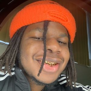 Meet your Posher, La’rod